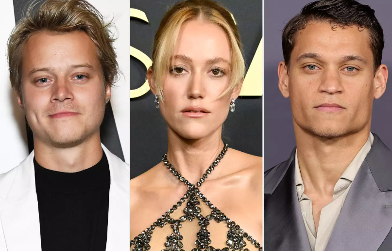 When Is the Him Movie Release Date? Everything You Need to Know