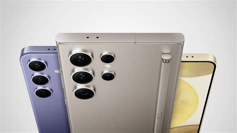 History Evolution Of Samsung Galaxy Smartphones T Mobile