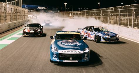 History Of Drifting The Fastest Growing Motorsports