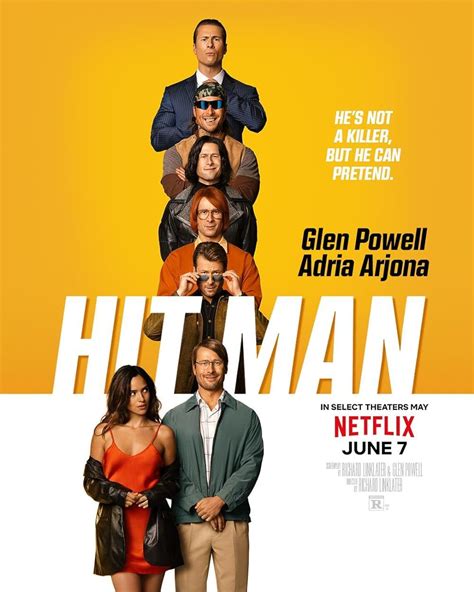 Why the Hit Man Release Date Matters for Fans and Industry Buzz