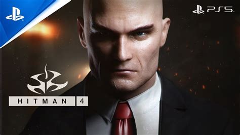 Shocking! The hitman 2024 release date might come earlier than expected