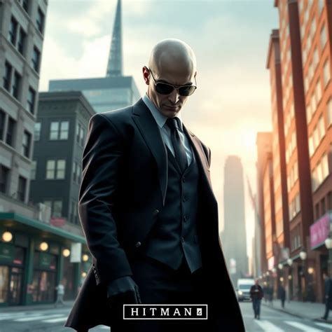 Beware of Common Mistakes When Checking the Hitman 4 Release Date