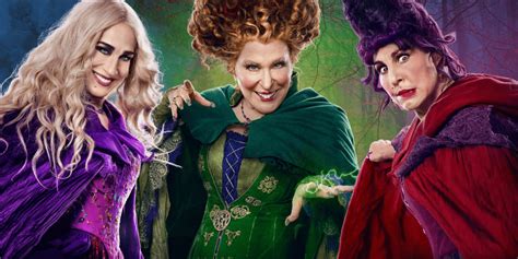 Hocus Pocus 3 Everything We Know So Far