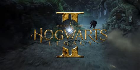 7 Key Facts About Hogwarts Legacy 2 Release Date