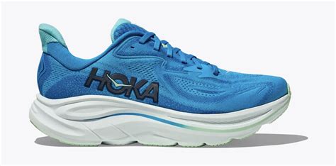 Hoka Clifton 10 A History And Full Review Youtube