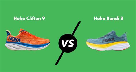 Hoka Clifton Vs Hoka Bondi 2025 Forbes Vetted