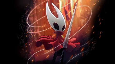 Hollow Knight Silksong Fans Prepared For Shadowdrop After Steam Update Dexerto