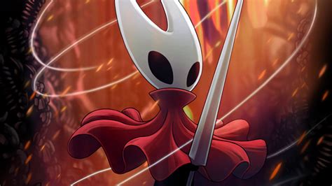 Hollow Knight Silksong Report Has Good News For Fans