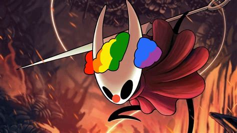 Hollow Knight Silksong The Story Behind The Insanely Long Wait For A Game We Demoed In 2019 Ign