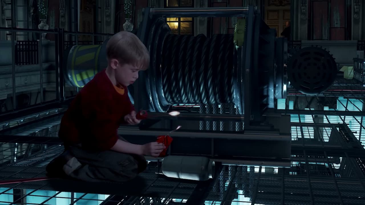 Home Alone 2024 Release Date Reveals a Surprising Holiday Return