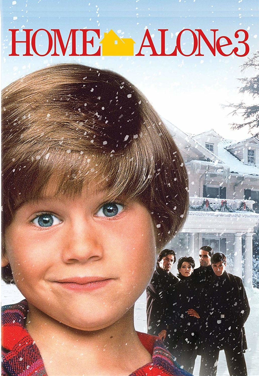 When Will Home Alone 3 Drop? Everything You Need to Know About the Home Alone 3 Release Date