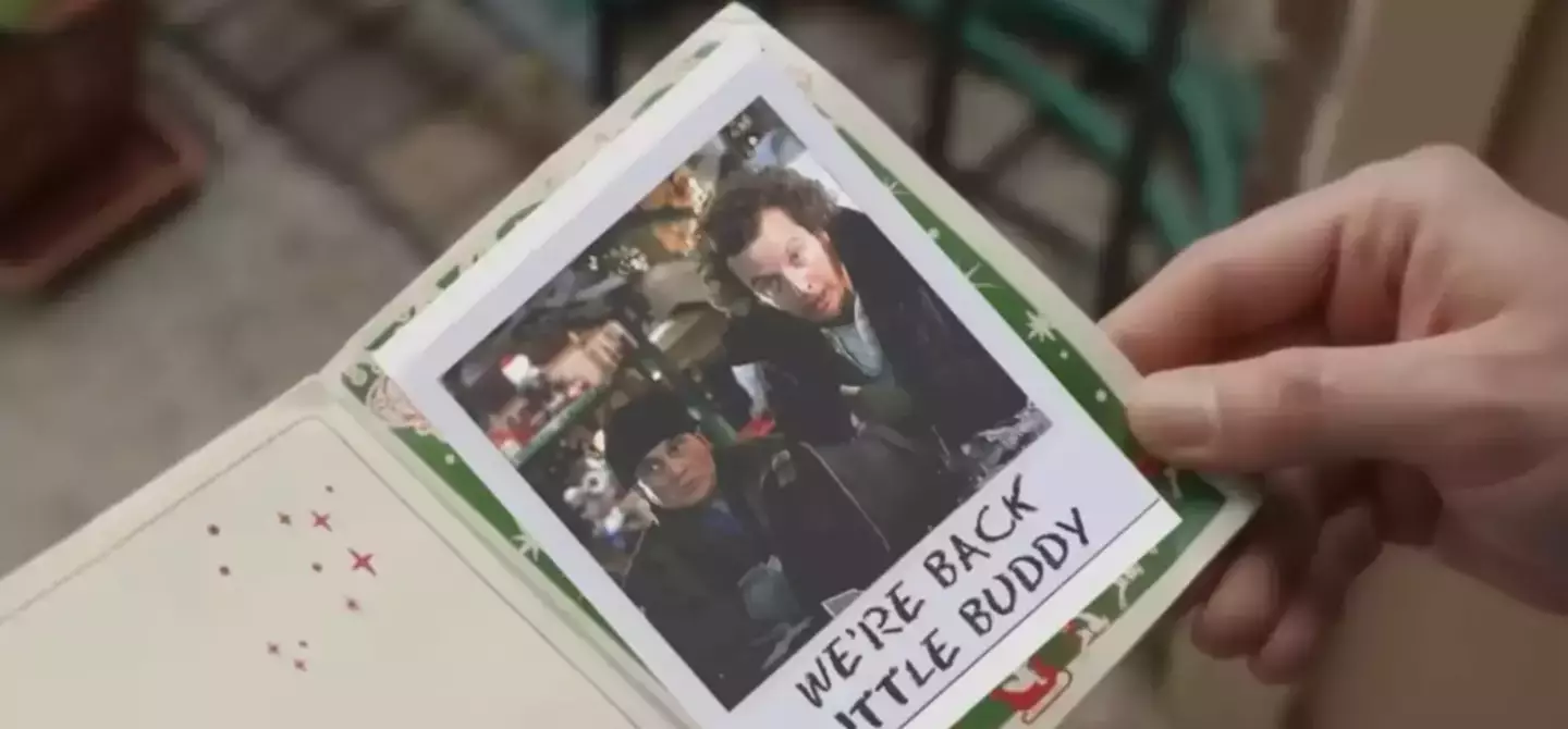 Home Alone 3 Trailer Reveals What Happens When The Wet Bandits Are Released From Prison In 2024