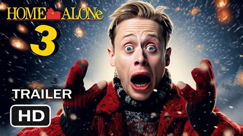 Home Alone 7 Release Date: What Fans Need to Know