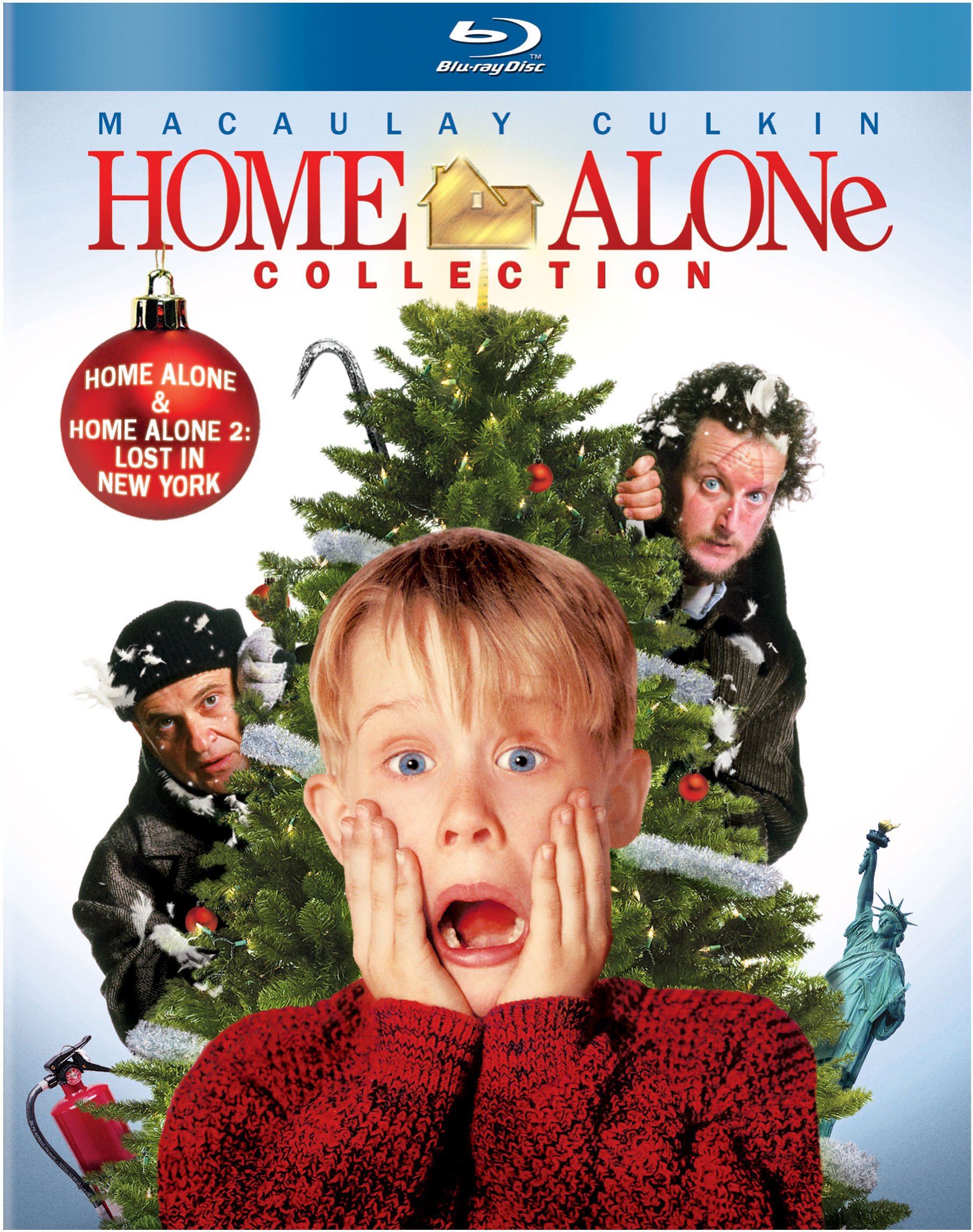 Home Alone Release Date: When Will the New Movie Drop