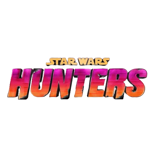 Home Star Wars Hunters
