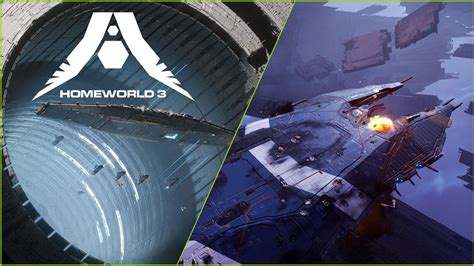 Avoid This Common Mistake When Checking the Homeworld 3 Release Date