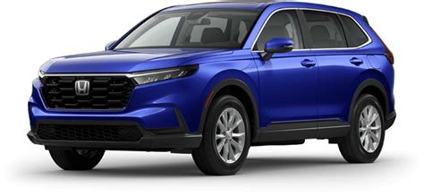 Honda Crv 2025 Trim Levels Release Date Ryan Bird