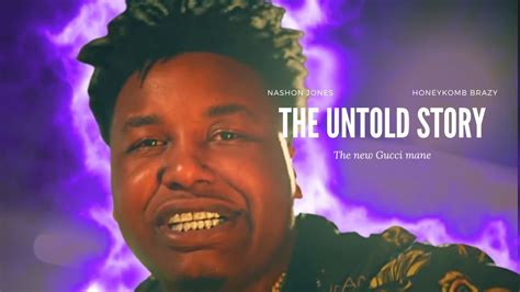 Honeykomb Brazy The Untold Story Everything You Need To Know Youtube