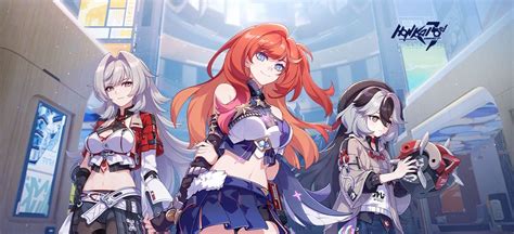 Honkai Impact 3Rd Part 2 Launches In 2024 With A Reworked Combat System Protagonist And More Techradar