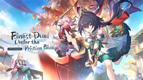 Honkai Star Rail 2 4 Update New Map Banners And Events Dexerto