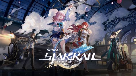 Why Honkai Star Rail 3.2 Release Date Matters for Fans and Gamers