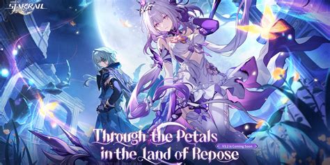 Honkai Star Rail Hsr 2 1 Release Date Gamepressure Com
