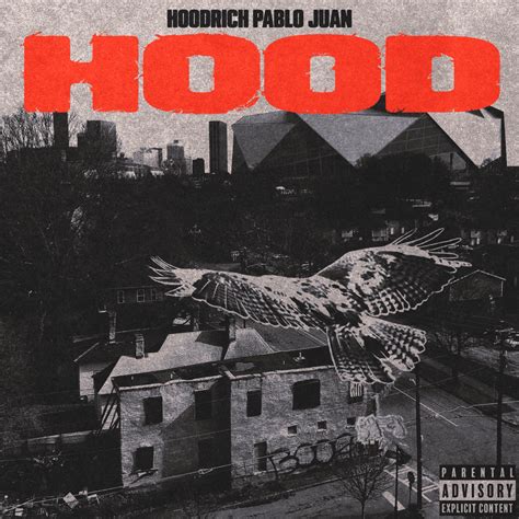 Hoodrich Pablo Juan Release Date Revealed: Fans Await with Anticipation