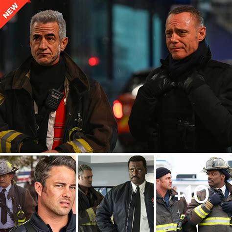 Hope Fades For Boden S Chicago Fire Comeback Will We Have To Wait Until Season 14