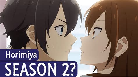 Horimiya Season 2 Episode 3 Release Date And Time Countdown When Is It Coming Out Sarkariresult