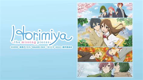 Horimiya The Missing Pieces Episode 9 Release Date Countdown Where To Watch And More