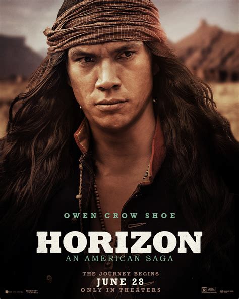 Horizon An American Saga Chapter 1 Dvd Release Date Redbox Netflix Itunes Amazon