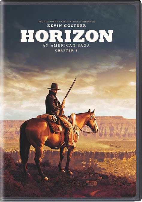 Horizon An American Saga Chapter 1 Dvd Release Date September 10 2024