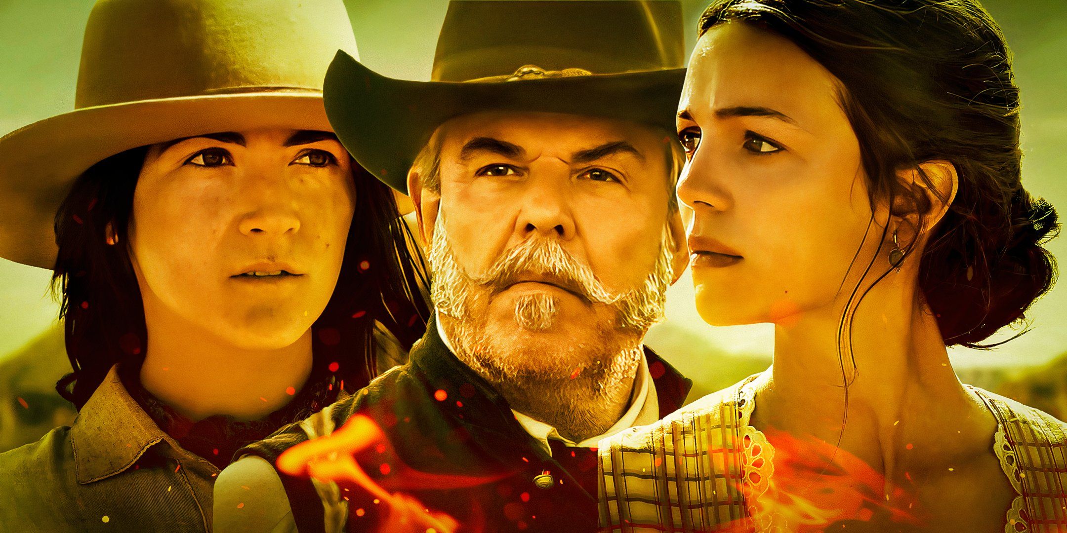 Horizon An American Saga Chapter 2 Venice Review Reviews Screen