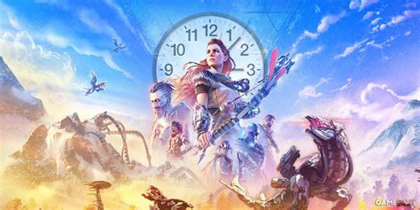 Horizon Release Date: Everything You Need to Know About the Upcoming Launch