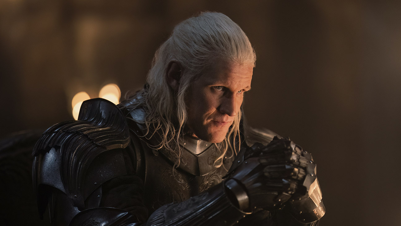 Hotd Season 2 Trailer