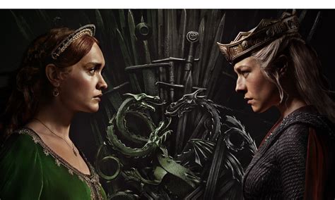 5 Exciting Updates on hotd+season+3+release+date