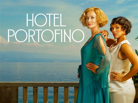 Hotel Portofino Season 3 Drama And Intrigue Await