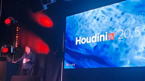Houdini 20.5 release date revealed: Surprising facts about its launch timing