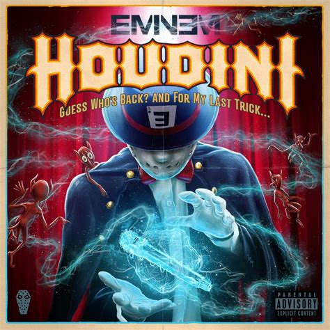 Houdini Eminem Release Date: Everything Beginners Need to Know