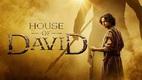 House Of David Day 1 Of 5