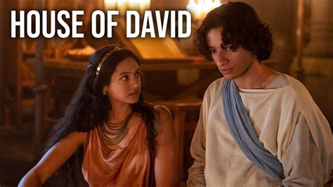 Discover the House of David Release Date That Surprised Fans