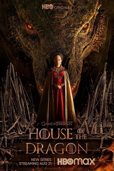 Fast Update: House of Dragon Release Date Announced