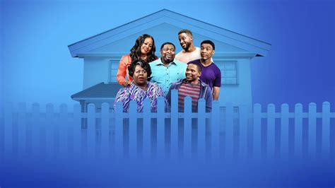 House Of Payne Season 14 Trailer Release Date New Cast Members Added