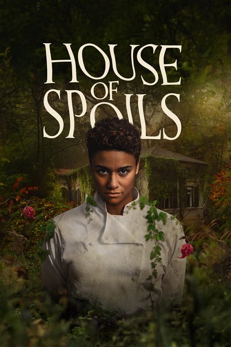 House Of Spoils 2024 Posters The Movie Database Tmdb