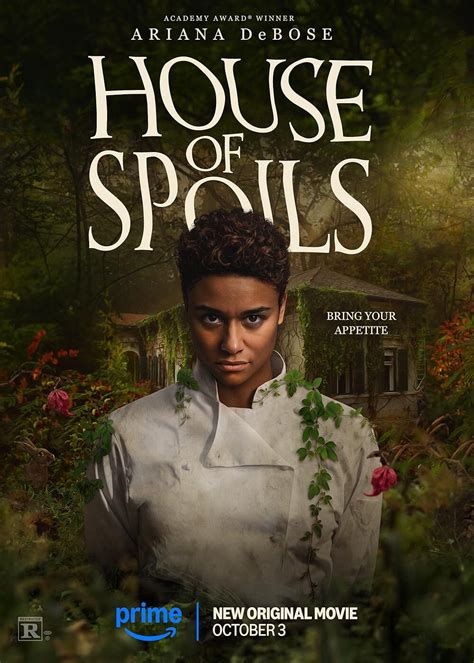 House Of Spoils Movie 2024 Release Date Review Cast Trailer Watch Online At Amazon Prime