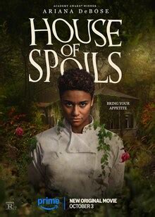 House of Spoils Release Date: What Fans Need to Know