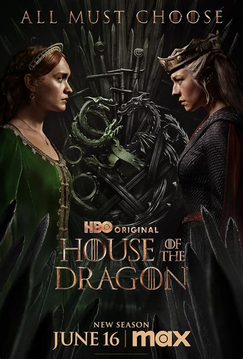 Discover the house of the dragon release date now