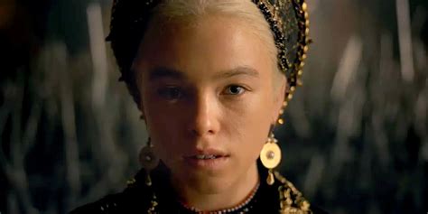 House Of The Dragon Season 1 Events And Timeline Explained