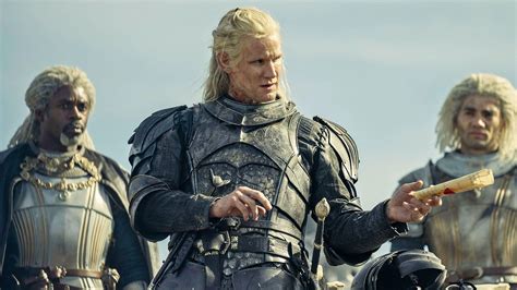 House Of The Dragon Season 2 Gets Shorter Episode Run But Season 3 Is Likely Tv Series Empire