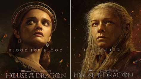 House Of The Dragon Season 2 Official Teaser Hbo